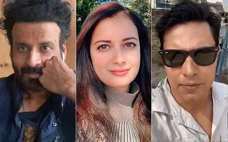 Surekha Sikri Passes Away: Manoj Bajpayee, Dia Mirza, Sidharth Shukla, Randeep Hooda And Others Mourn Her Sad Demise