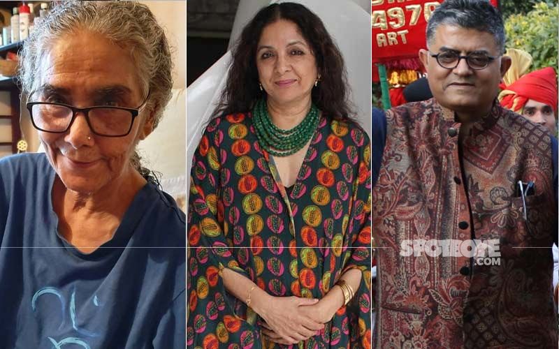 Surekha Sikri Passes Away: Neena Gupta, Gajaraj Rao Remember Their Badhaai Ho Co-Star
