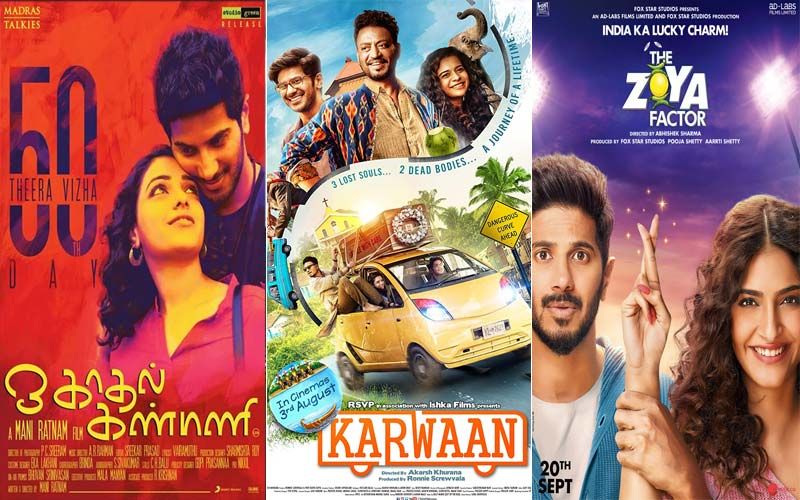 Happy Birthday Dulquer Salmaan: Five Films Of The Superstar That One Should Watch, And The One We’ll Never Get To