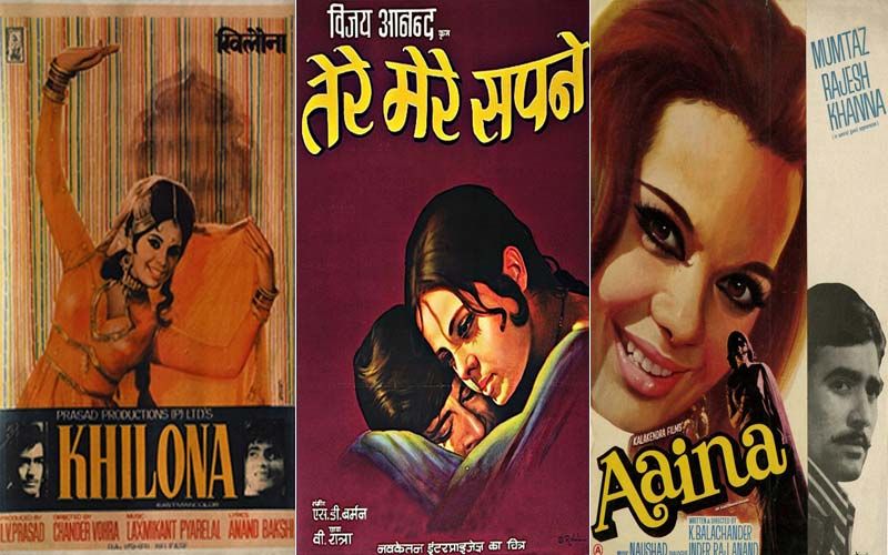 As The Ever-Gorgeous Mumtaz Turns A Year  Older, We Pick 5 Best Performances Of The Queen Of The Yesteryears
