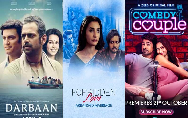 3 Watchable Films You May Have Missed On Zee5