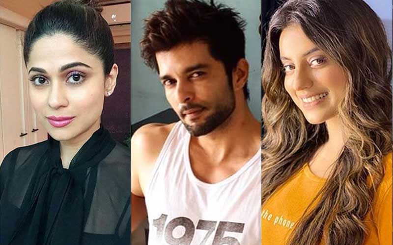 Bigg Boss OTT Day 5: Shamita Shetty, Raqesh Bapat, And Three Others Get Nominated; Akshara Singh Loses Her Calm And Starts Screaming