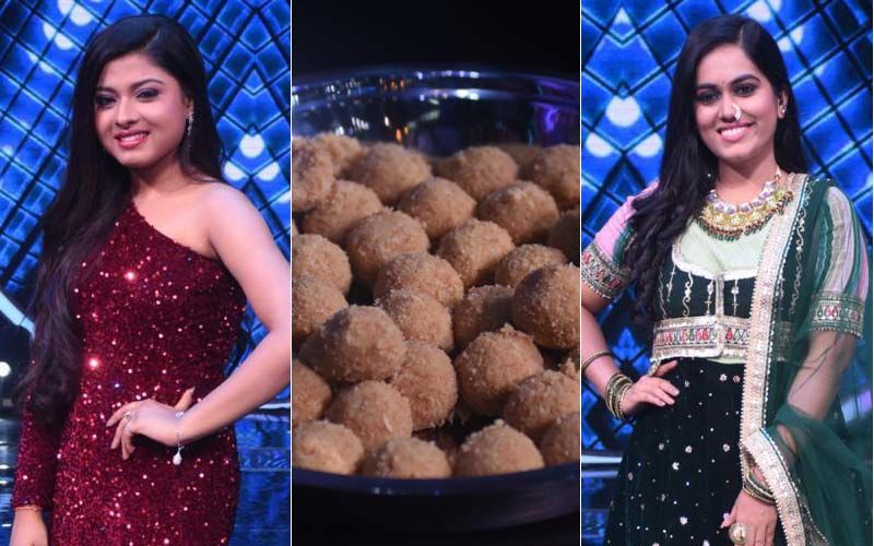 Indian Idol 12 Grand Finale: Sayli Kamble And Arunita Kanjilal Surprise The Defence Forces With 'Azadi Ke Ladoo'