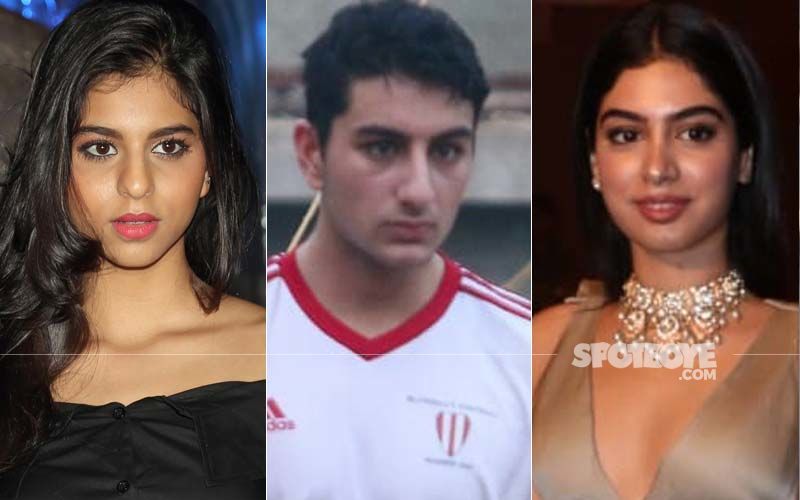 Not Only Suhana Khan, But Khushi Kapoor Will Also Be Launched By Zoya Akhtar In The Same Film; Ibrahim Ali Khan May Also Be Cast