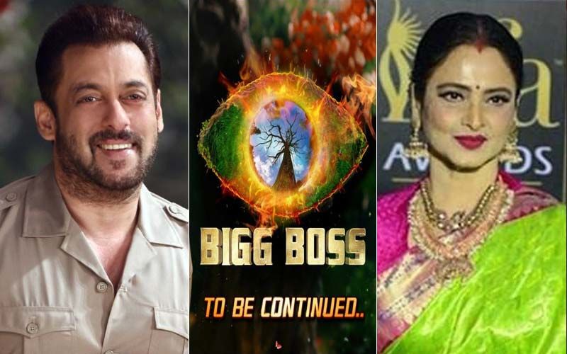 Bigg Boss 15: Salman Khan With Speaking Tree Voiced By The Evergreen Rekha Is Amazing-WATCH Video
