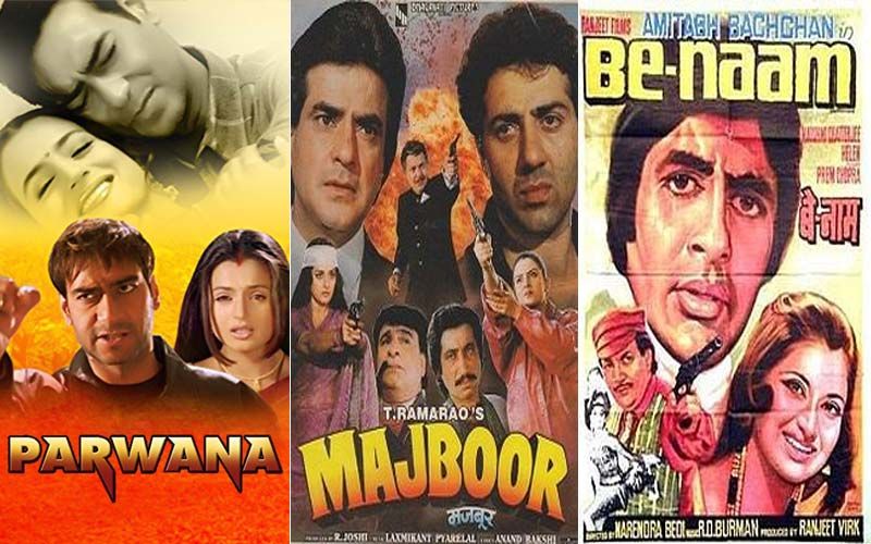 As Chehre Is All Set To Hit Theatres, Here Are 5 Of Amitabh Bachchan’s Finest Suspense Thrillers
