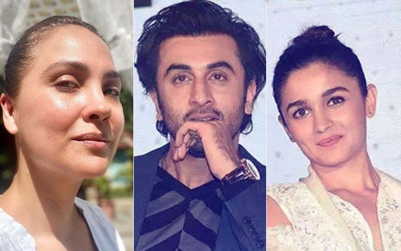 Ranbir Kapoor And Alia Bhatt Wedding: Lara Dutta Reveals When The Lovely Couple Will Say, 'I Do'-Find It Out HERE