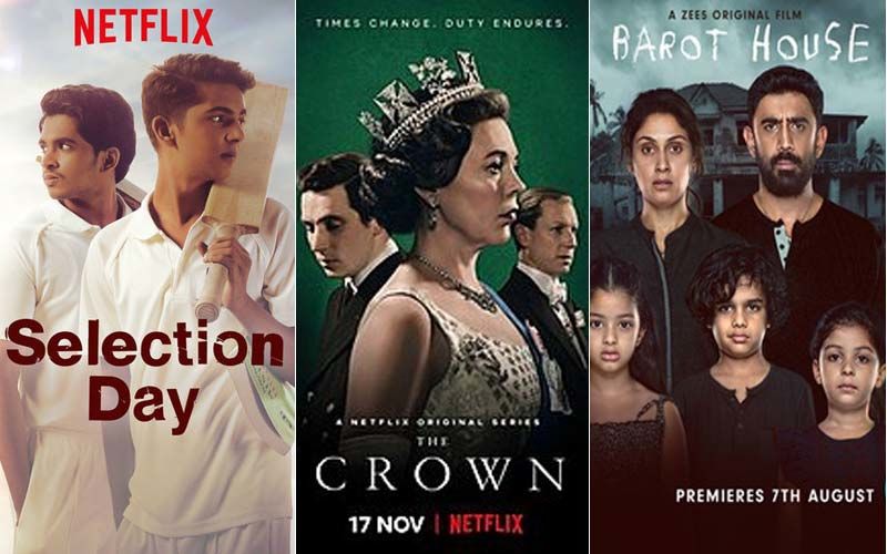 Selection Day, The Crown Season 3 And Barot House: Three OTT Gems You May Have Missed