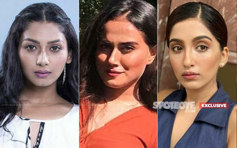 Sakinaka Rape Case: Nimrit Kaur Ahluwalia, Rutuja Sawant And Riya Bhattacharjee Express Their Angst Against The Brutality- EXCLUSIVE