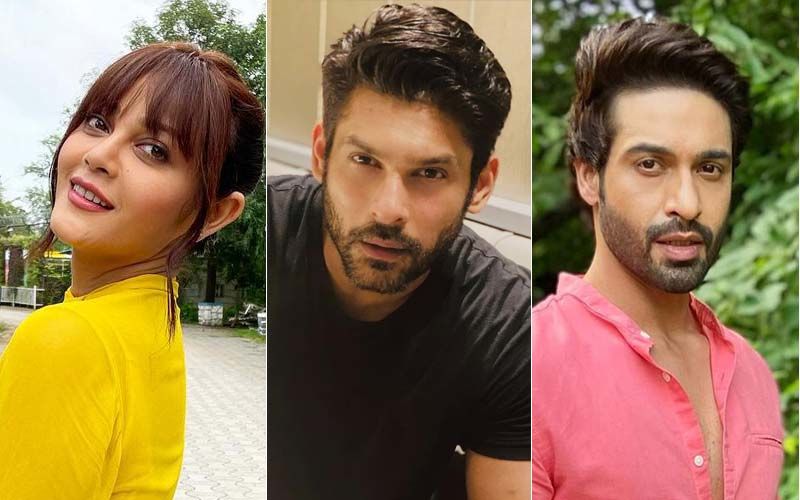 Sidharth Shukla Death: Kaveri Priyam And Vijayendra Kumeria Pay Their Condolence, Feel Living In The Present Should Be The Motto Of The Current Times