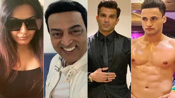 Bigg Boss 13: After Kamya Panjabi, Makers Delete Vindu Dara Singh And KSG’s Scenes With Asim Riaz