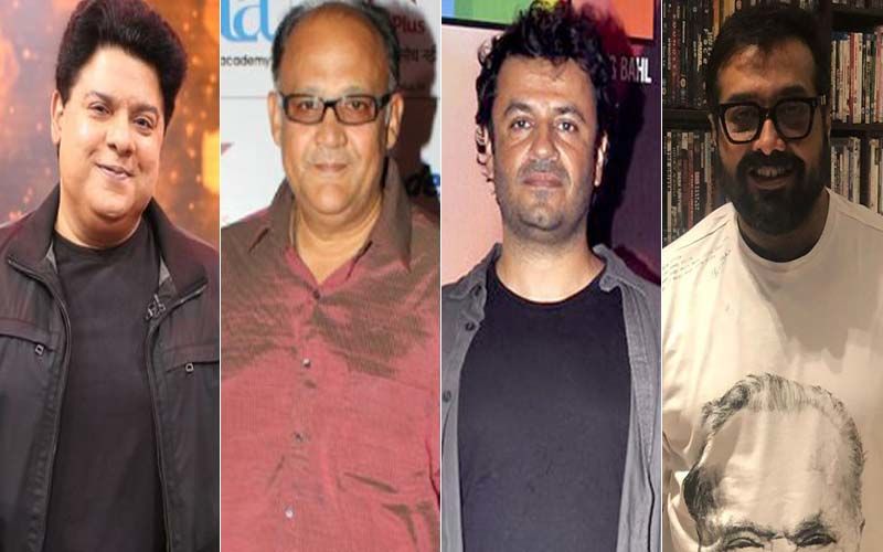 From Anurag Kashyap To Sajid Khan, Vikas Bahl To Alok Nath Why #MeToo Movement In Bollywood Will Never Get Closure-OPINION