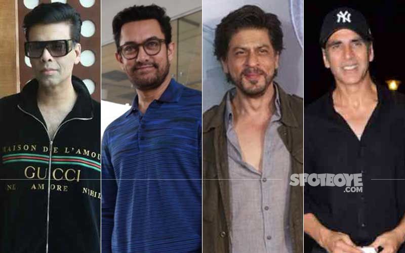 Karan Johar, Aamir Khan, Shah Rukh Khan, Akshay Kumar- Know The Full List Of 34 Bollywood Producers Who Filed A Case Against News Channels