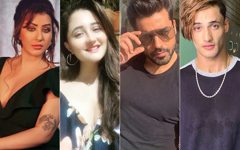 Bigg Boss 14 POLL: Shilpa Shinde, Rashami Desai, Gautam Gulati, Or Asim Riaz? Fans Give Their VERDICT On Whom They Would Like To See As Toofani Senior
