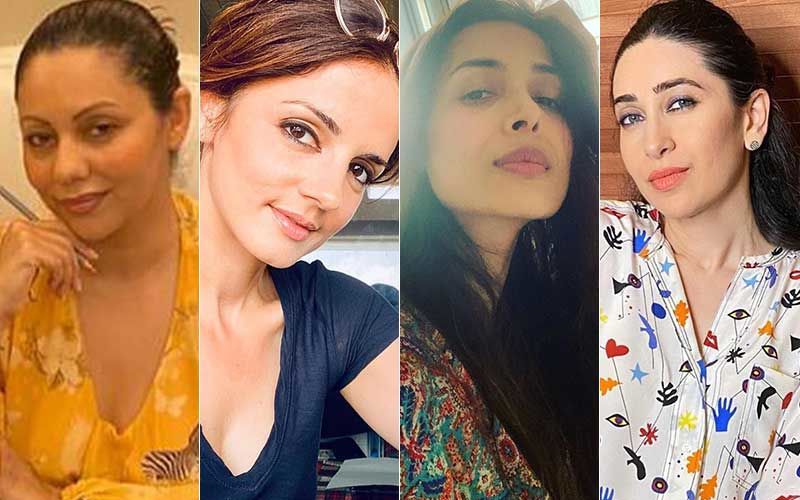 Gauri Khan Birthday: Sussanne Khan, Malaika Arora, Karisma Kapoor And Others Send In Love For The First Lady Of Bollywood On Her Special Day