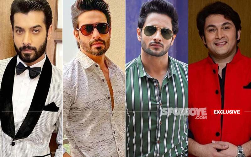 Sharad Malhotra, Vijayendra Kumeria, Savi Thakur, Rajesh Kumar Hail Decision To Open Theatres- EXCLUSIVE