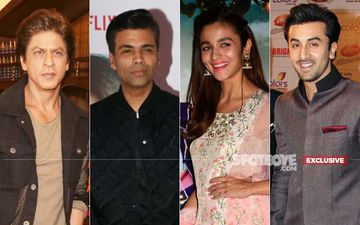 Sorry, Bollywood Is Not The Den Of Debauchery & Vice That It’s Being Made Out To Be- EXCLUSIVE