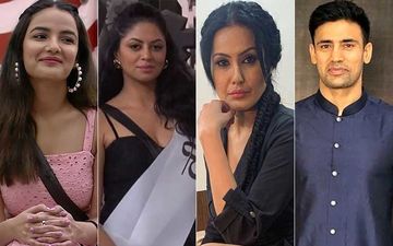 Bigg Boss 14: While Jasmin Bhasin-Kavita Kaushik Stay In A Box For Captaincy, Did You Know Kamya Panjabi-Sangram Singh Made World Records In BB 7?