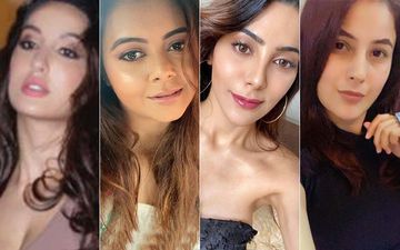Fabulously HOT Or NOT? Nora Fatehi, Devoleena Bhattacharjee, Nikki Tamboli And Shehnaaz Gill