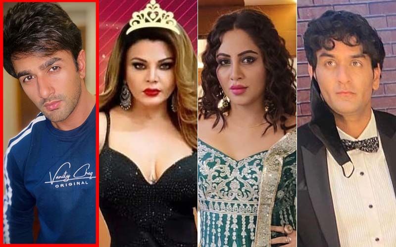 Bigg Boss 14: 'Ex Contestants Participating In This Season Is Unfair,' Says Nishant Singh Malkhani