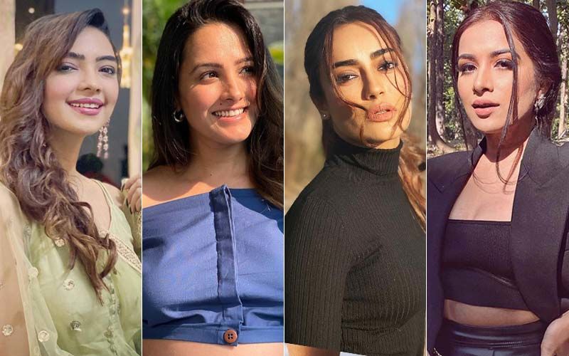Pooja Banerjeee, Anita Hassanandani, Surbhi Jyoti, Sara Gurpal, Sargun Mehta: FABULOUSLY HOT Or NOT?