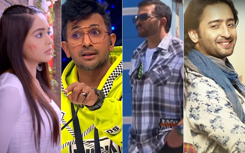 HIT OR FLOP: Kumkum Bhagya, India's Best Dancer, Khatron Ke Khiladi 10 Or Yeh Rishtey Hain Pyaar Ke?