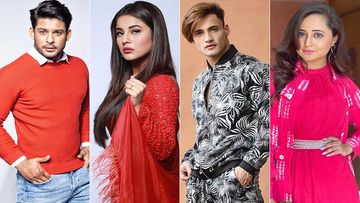 Bigg Boss 13 POLL: Eager To Watch Re-Runs Of Sidharth-Shehnaaz-Asim-Rashami's Scandalous Show? Fans' Verdict HERE
