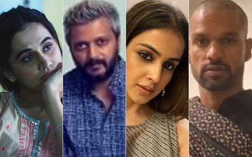 #JusticeforJayarajAndFenix: Taapsee Pannu, Riteish Deshmukh, Genelia D’souza, Shikhar Dhawan And Others Seek Justice