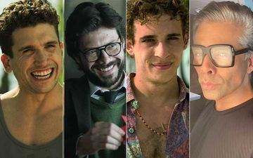 Netflix Asks Fans To Choose Brother, BFF, Boyfriend From Money Heist Characters; Fans Joke 'Is Karan Johar Handling This Account?'