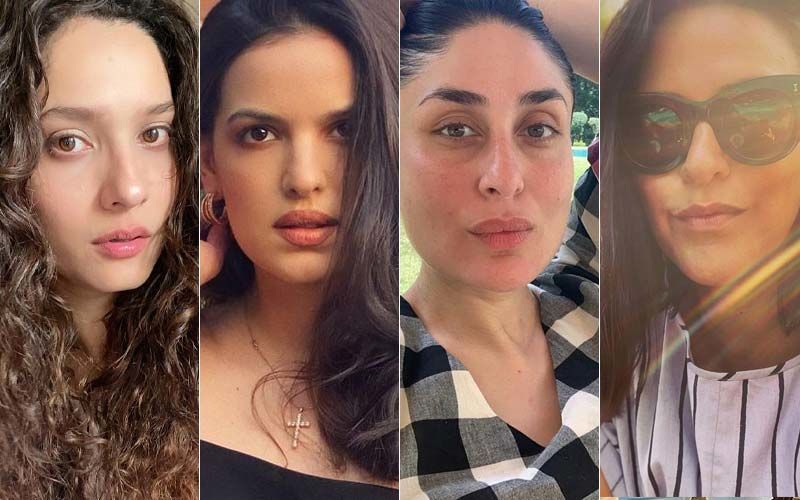 FABULOUSLY HOT Or NOT? Natasa Stankovic, Kareena Kapoor Khan, Neha Dhupia And Ankita Lokhande