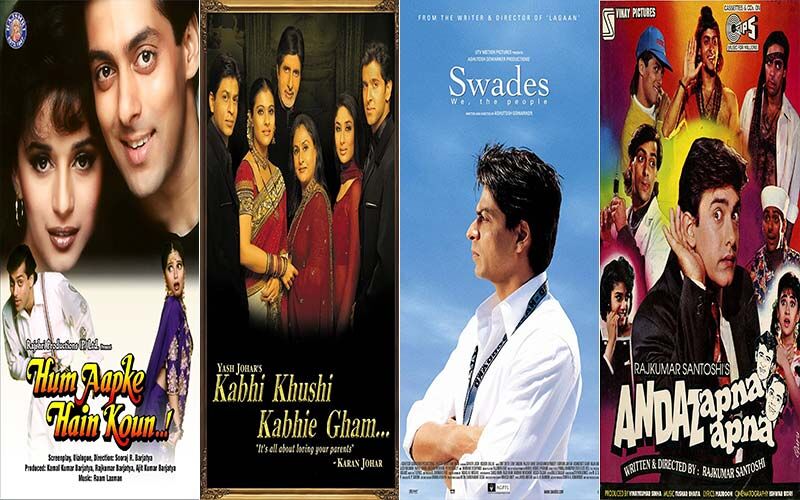 Diwali 2021: Here’s A List Of Bollywood Movies You Must Watch With Your Family To Add Extra Charm To The Festival
