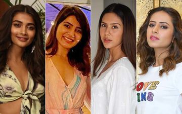 Fabulously HOT Or NOT? Pooja Hegde, Kajal Aggarwal, Sonam Bajwa, Samantha Akkineni And Sargun Mehta