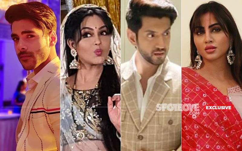 Gudi Padwa 2021: Simba Nagpal, Shubhangi Atre, Kunal Jaisingh, Arshi Khan And Raghav Tiwari Share How Will They Celebrate The Festival Amidst Pandemic- EXCLUSIVE