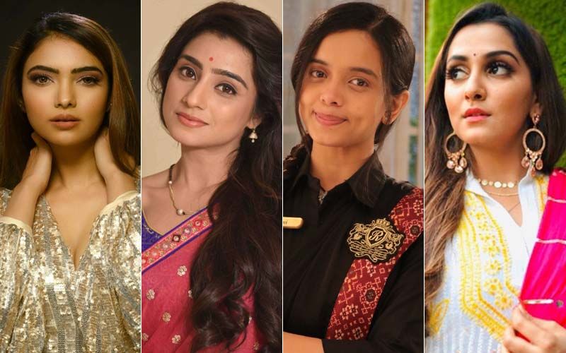 COVID-19: Pooja Banerjee, Neha Marda, Srishti Jain And Megha Ray Talk About Shifting To Goa,Surat And Haryana For Shoot During The 15-Day Lockdown