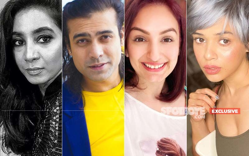 Independence Day 2021 Special: Shilpa Rao, Jubin Nautiyal, Akriti Kakar And Shalmali Share Their I-Day Playlist-EXCLUSIVE