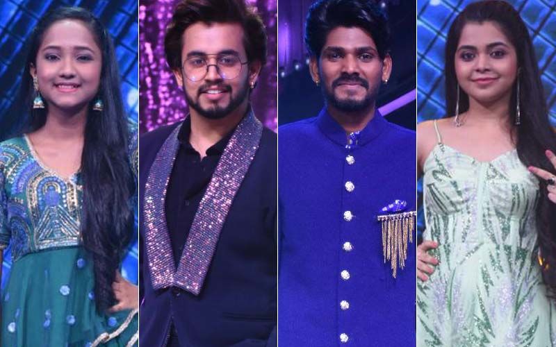 Indian Idol 12’s Greatest Finale Ever: Ex-contestants Anjali Gaikwad, Sawai Bhat, Ankona Banerjee, Sreerama Chandra, And Others Share Their Excitement To Be Back On The Stage