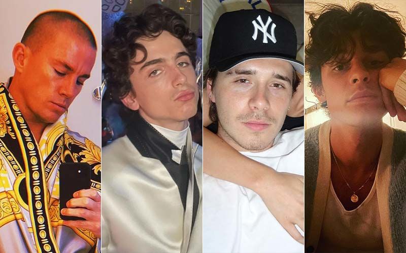 Met Gala 2021: Timothée Chalamet, Shawn Mendes, Channing Tatum, Brooklyn Beckham, Dan Levy And Frank Ocean Were The Best-Dressed Men