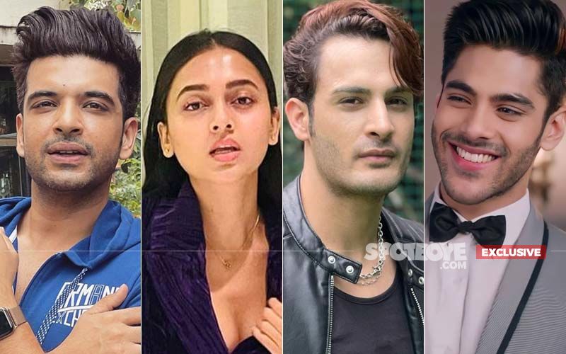 Bigg Boss 15 CONFIRMED CONTESTANT LIST: Karan Kundra, Umar Riaz, Simba Nagpal, Tejasswi Prakash And Others To Be Locked Inside The House- EXCLUSIVE