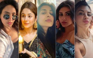Fabulously HOT Or NOT? Neha Sharma, Shehnaaz Gill, Malaika Arora, Mouni Roy And Jacqueline Fernandez