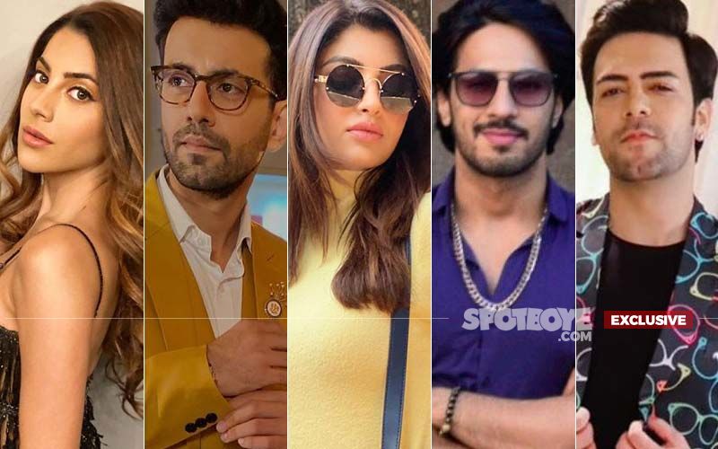 Maharashtra Lockdown 2021: Nikki Tamboli, Karanvir Sharma, Akanksha Puri, Sanjay Gagnani And Thakur Anoop Singh React- EXCLUSIVE