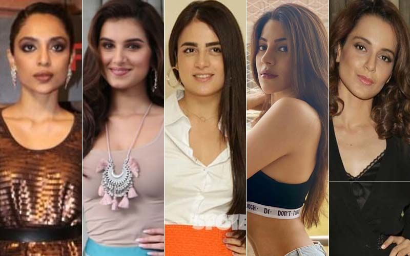 Fabulously HOT Or Fabulously NOT? Sobhita Dhulipala, Tara Sutaria, Radhika Madan, Nikki Tamboli and Kangana Ranaut
