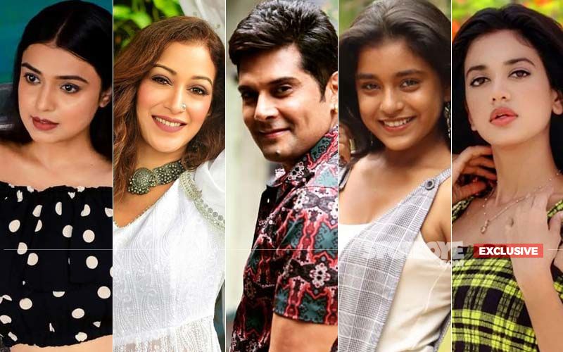 Independence Day 2021 Special: Amar Upadhyay, Sumbul Touqeer, Shruti Sharma, Sunayna Fozdar And Mayuri Deshmukh Recall Their Favourite Memory Of The Day-EXCLUSIVE