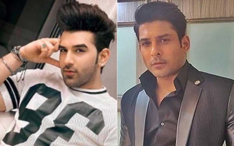 Bigg Boss 13's Paras Chhabra Gets Candid About His Friendship With Winner Sidharth Shukla; Shares It 'Wasn't Just For The Show'