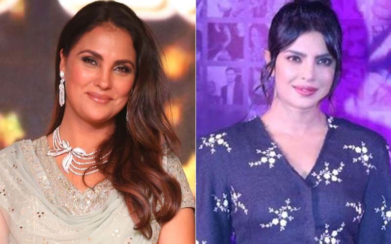 Happy Birthday Lara Dutta: Throwback To The Time When Andaaz Actress Opened Up About Comparisons With Co-Star Priyanka Chopra
