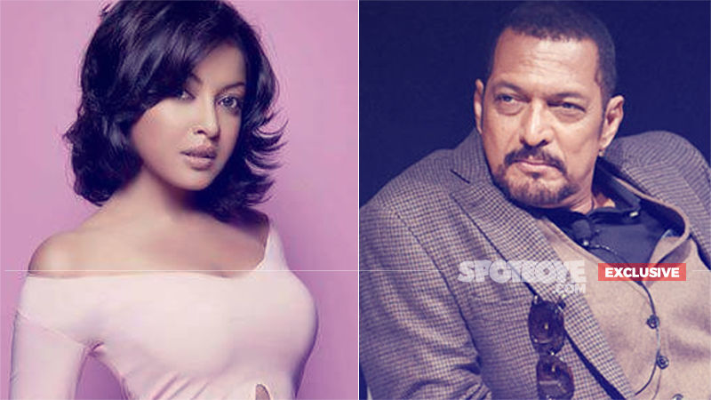 Tanushree Dutta Spits Fire: Nana Patekar Will Give An Award-Winning Performance In His Promised Press Conference