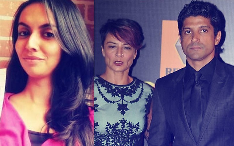 Farhan Akhtar's Ex-Wife Adhuna's Missing Employee Was Murdered, 2 Arrest Made Under Section 302
