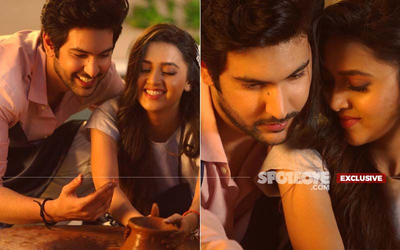 Shivin Narang's Candid Confession: 'I Never Imagined People Will Love My Chemistry With Tejasswi Prakash'- EXCLUSIVE