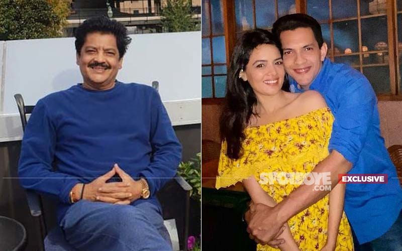 Udit Narayan On Aditya Narayan's Wedding: 'They Were In A Live-In Past 10 Years, It Was Time To Make It Official'- EXCLUSIVE