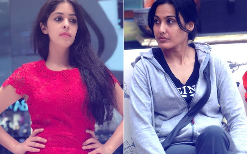 Kamya Punjabi & Garima Jain’s Ugly Spat Over Vivian Dsena