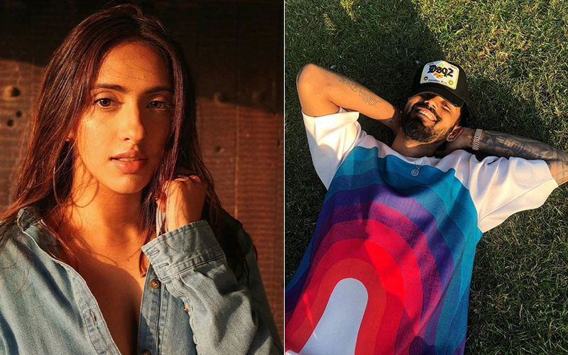 KL Rahul Posts A Sun-Kissed Picture On Instagram And Gets 'Love' From Akansha Ranjan Kapoor; Kapoor Gets Trolled In Return